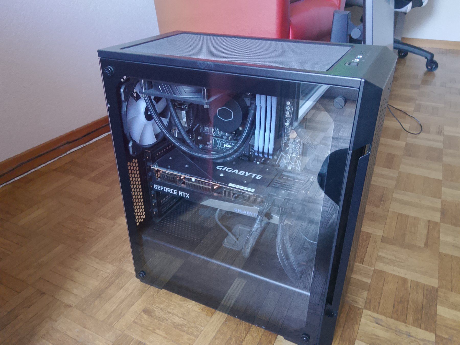 Asus PC: Gamer-PC (Neu) – Nuovo (secondo la descrizione) da Niederbipp venduto da DeeJayEroo 4