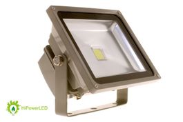 Projecteur LED 50 W phare LED 50 W  l'intérieur l'exterieur