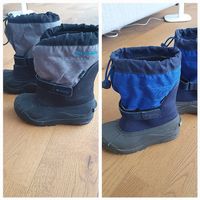 Columbia Powderbug Schneestiefel Gr. 33