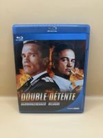 Blu-ray Double Détente - Schwarzenegger
