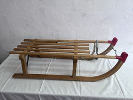 Davos Schlitten Holz (26)