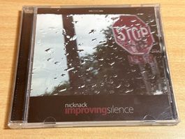 Nicknack – Improving Silence