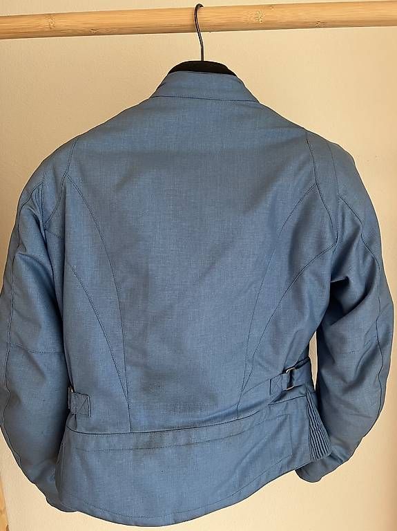IXS Giacche: iXS Motorrad Jacke Damen XS – Usato da Küttigen venduto da soldolina 1