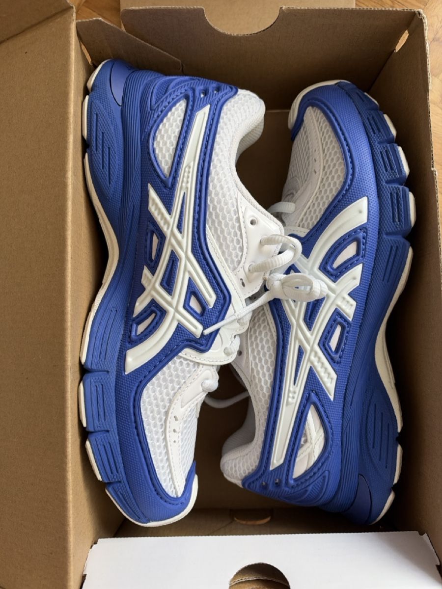 Scarpe da uomo: ASICS Comme des Garçons – Nuovo (secondo la descrizione) da Genève venduto da val_rp9x 5