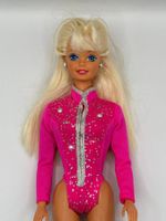 Vintage Ice Capades Barbie (1989)