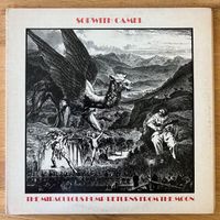 Sopwith Camel - The Miraculous Hump... / 1. US-Press. 1973