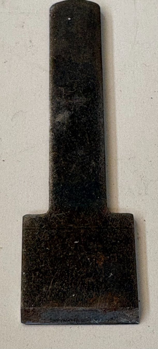 Tutti gli attrezzi: VINTAGE METALL HOBEL – Usato da Ostermundigen venduto da wini63 1