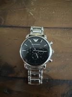 Emporio Armani Uhr