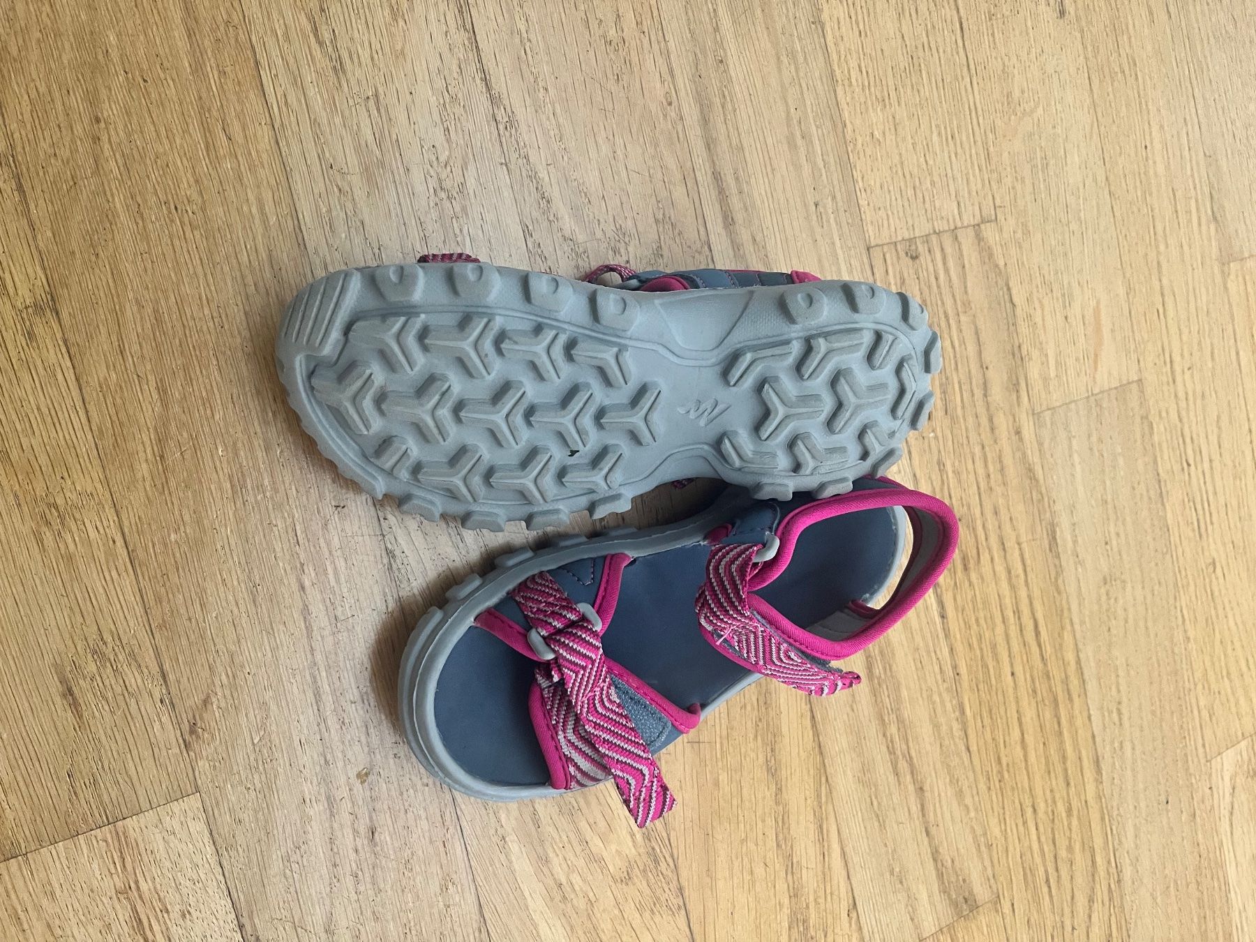 Decathlon Scarpe per ragazze: Sommersandalen, Gr. 29-30 – Usato da Thun venduto da Joanne4 2