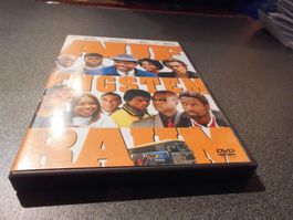 DVD Auf engstem Raum