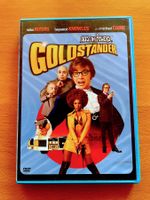 DVD Austin Powers Goldständer