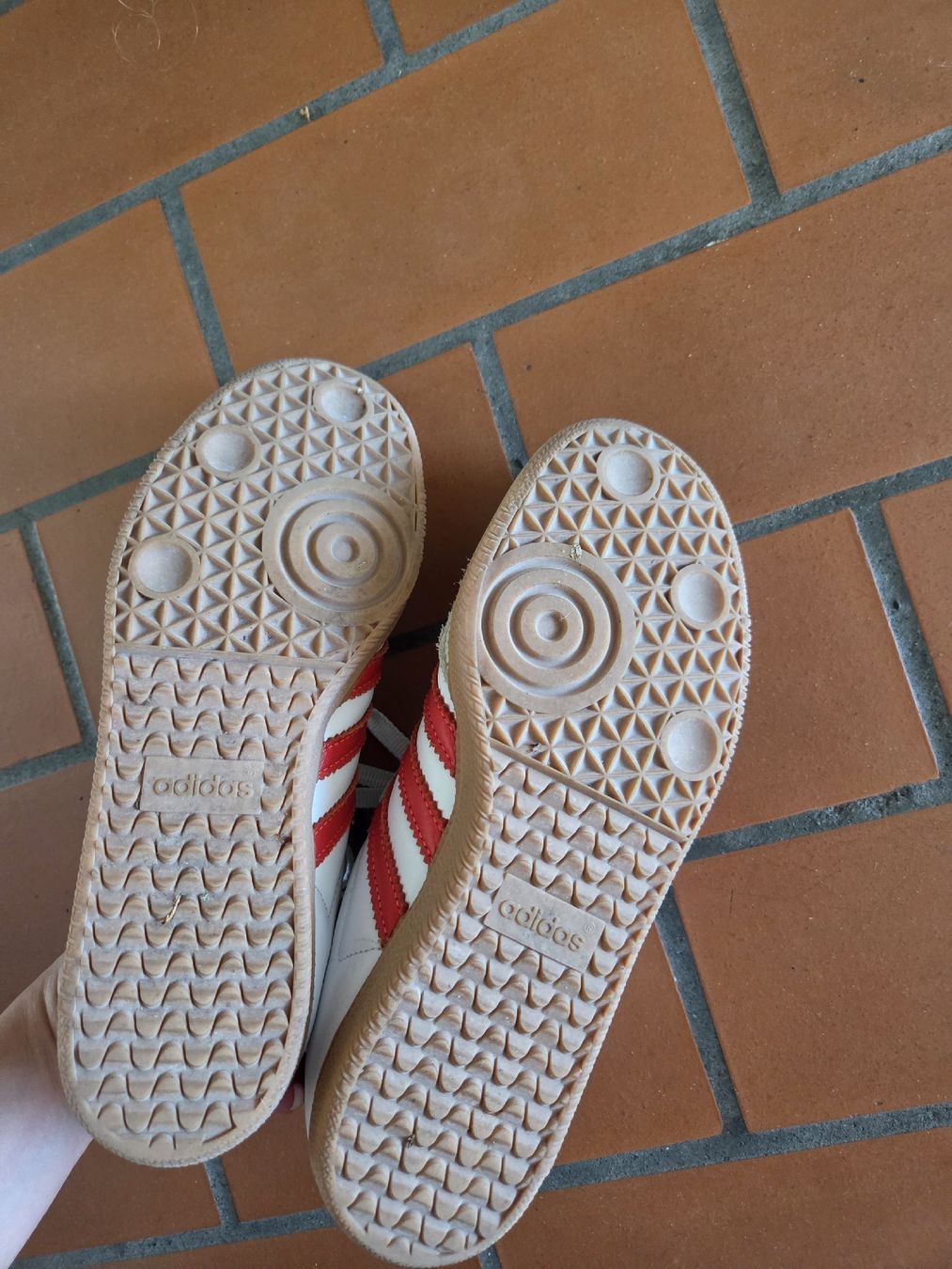 Adidas Scarpe da donna: Adidas Samba – Usato da Zürich venduto da PatriciaAnna 2