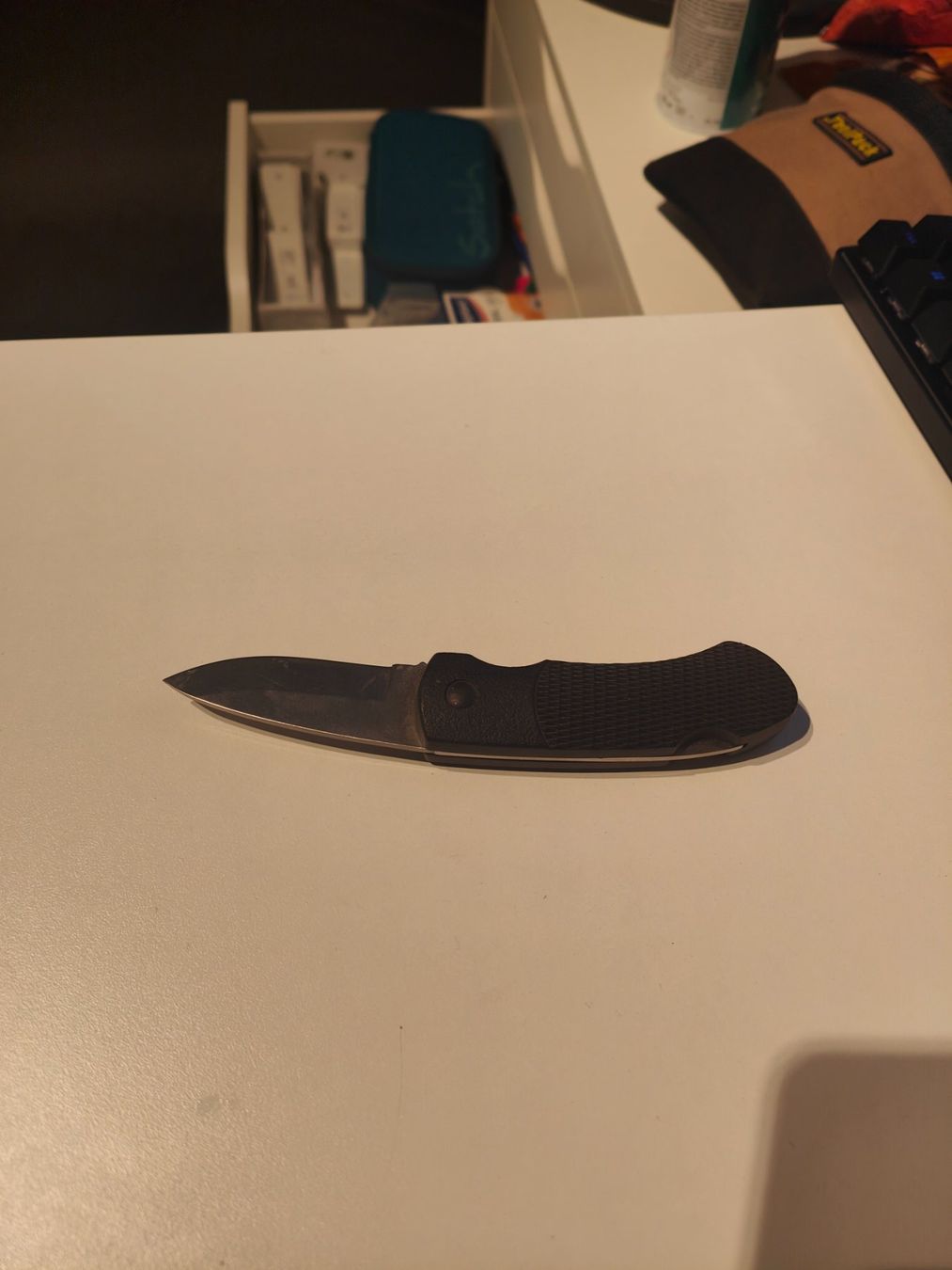 Taschenmesser: Sackmesser 2 Stuck – Gebraucht aus Schmerikon von F20fin 4