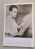 (1a) Karte Foto Frank Capra Film Regisseur Hollywood