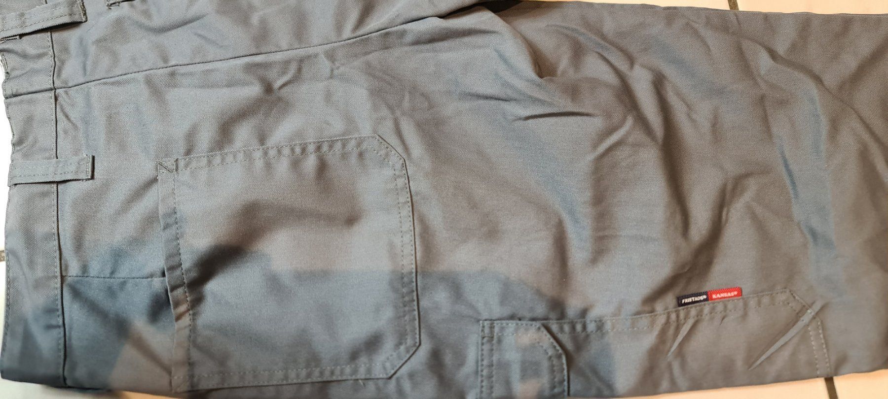 Hosen: Fristads Arbeitshose, Gr. 42 – Neu und originalverpackt aus Uerkheim von Justi.y 3