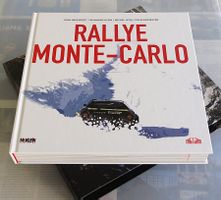 Rallye Monte Carlo 1911 - 2021