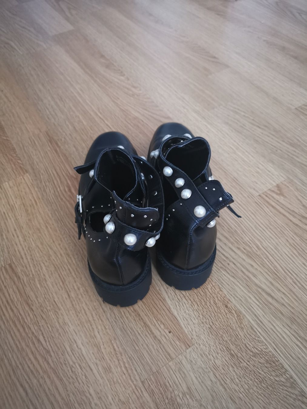 Zara Scarpe da donna: Chaussure – Nuovo (secondo la descrizione) da Biel/Bienne venduto da Edi5Roli3 2