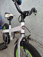Kindervelo 14 Zoll