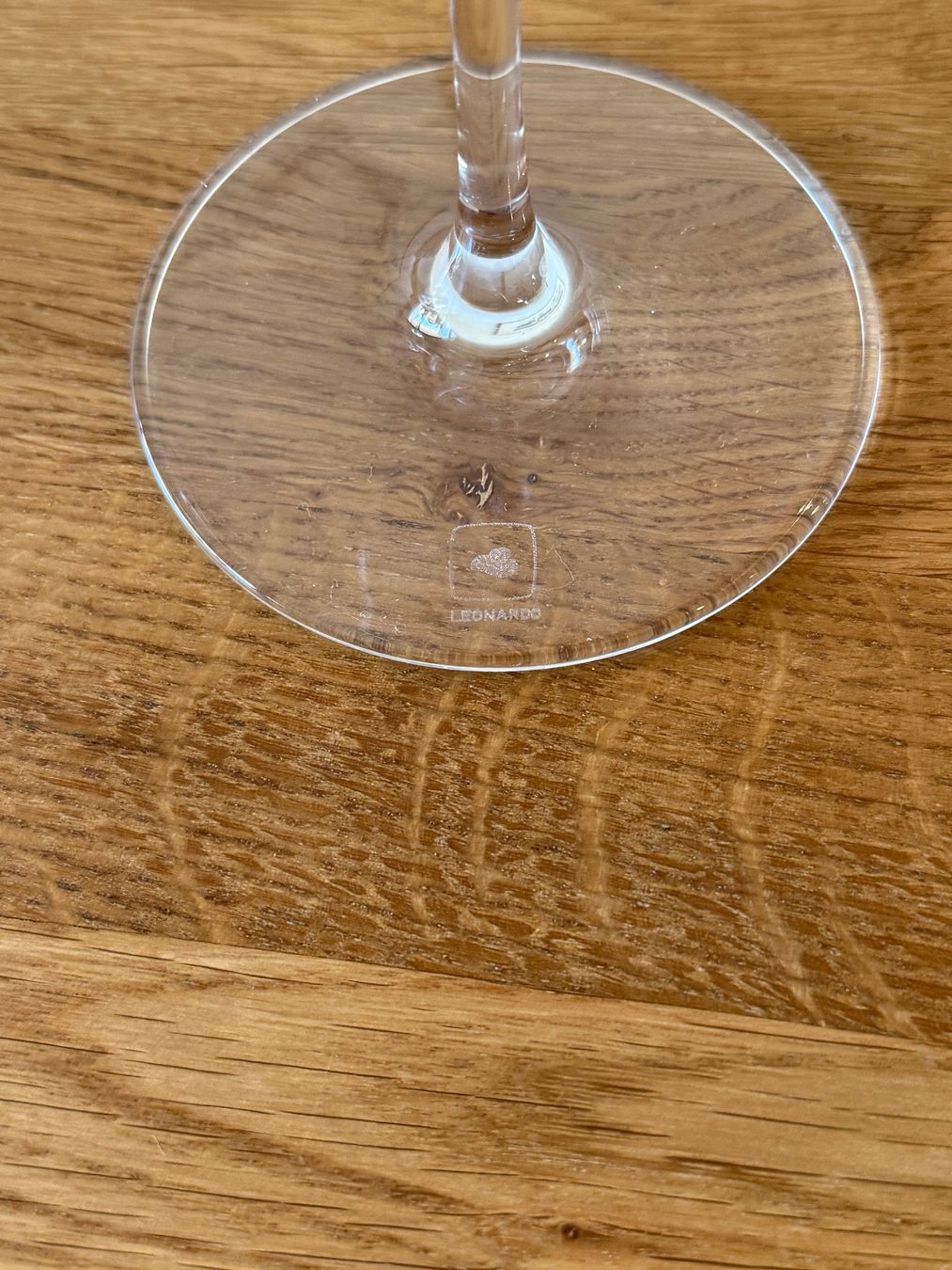 Verres: Elegantes Gläser-Set von Leonardo – Neuf (Voir description) à Oberwil-Lieli par kev_vm5v 1