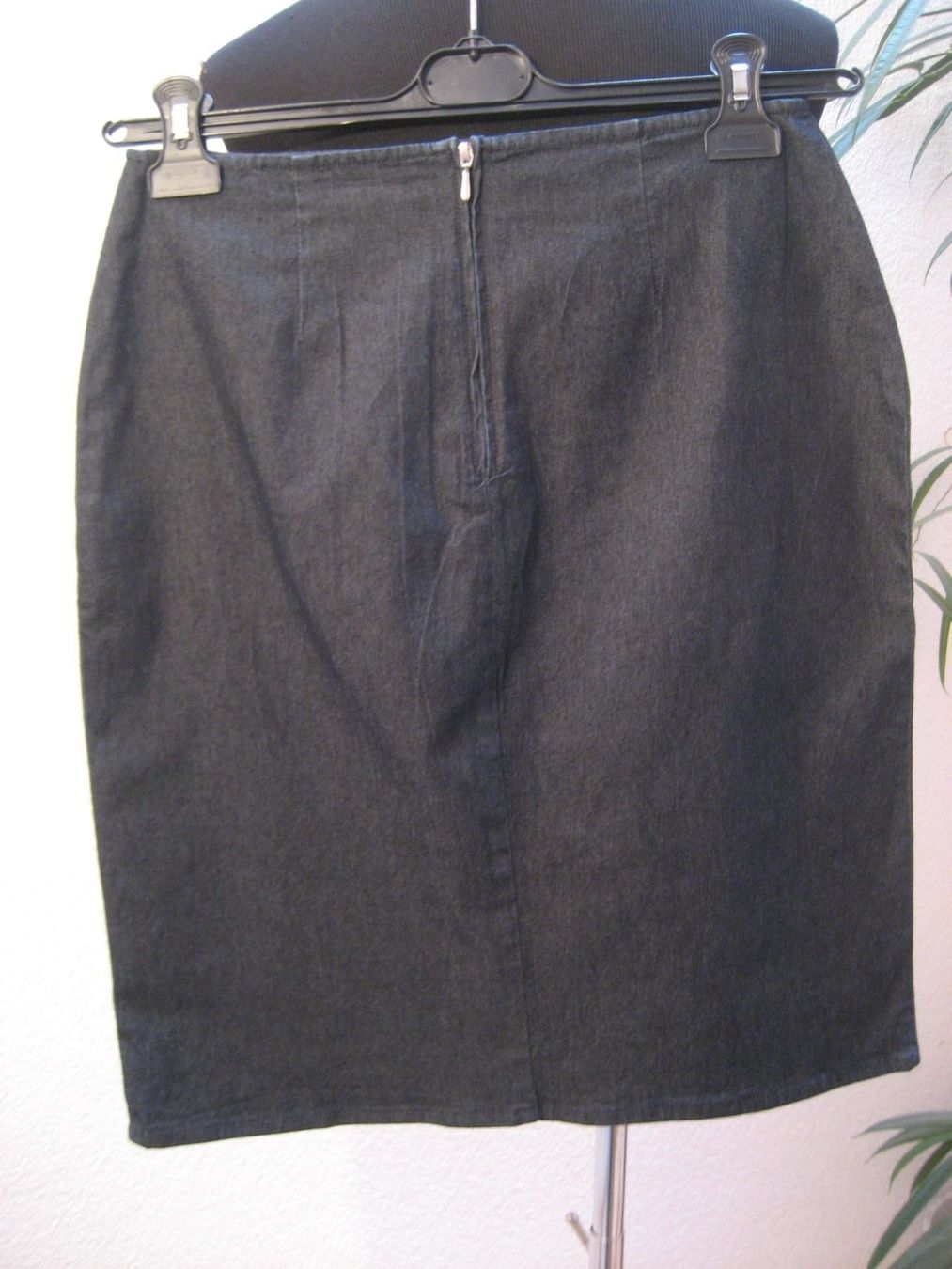 Benetton Röcke: Jupe jeans stretch Benetton taille 40 – Neu (gemäss Beschreibung) aus Delémont von marryb 3