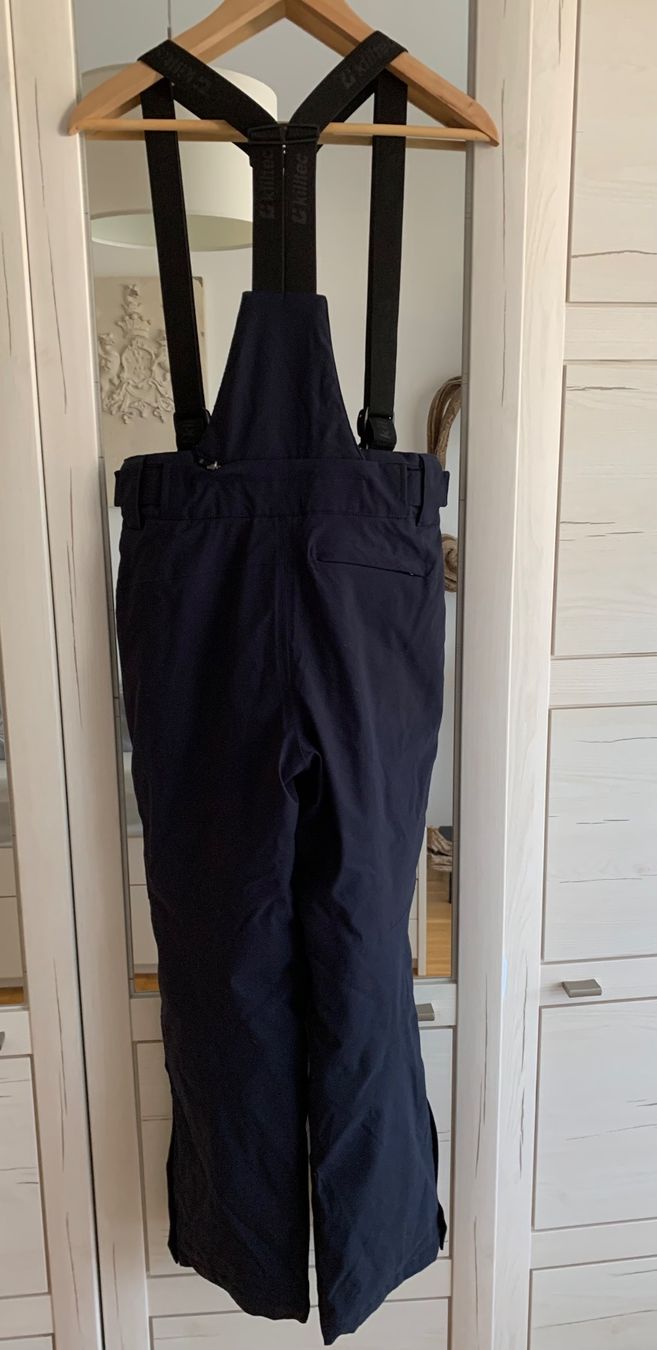 Killtec Anzüge: Winterjacke und Skihose, Killtec Grösse 164 Knabe – Gebraucht aus Diepoldsau von Luxusdeko 8