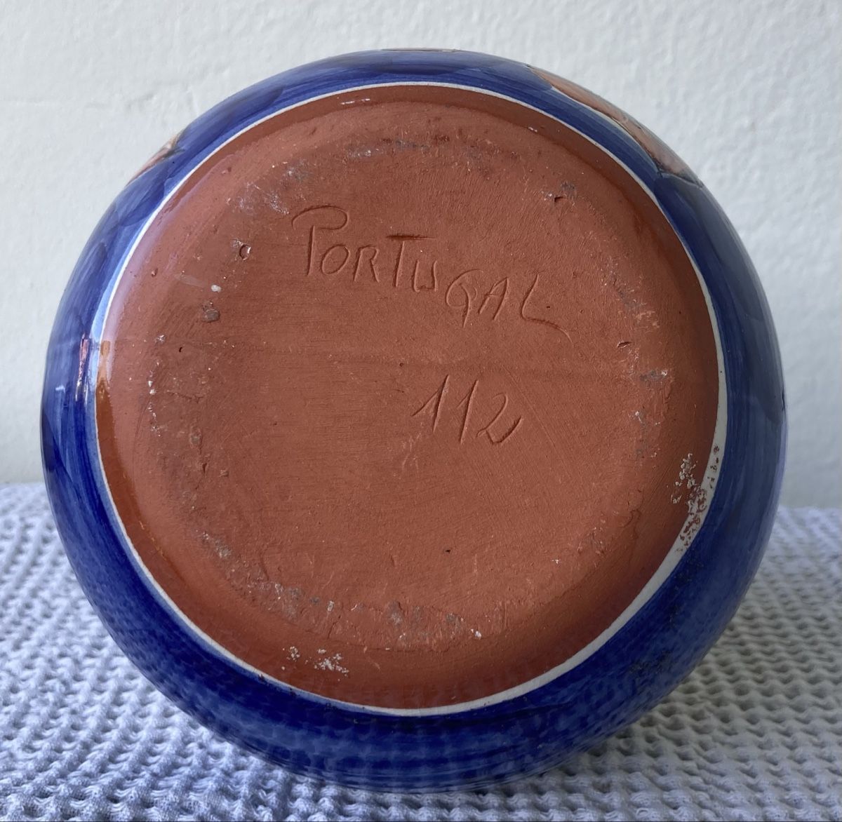 Vasi & Recipienti: Handgefertigte Vase – Nuovo (secondo la descrizione) da Basel venduto da 2z_e_s 3