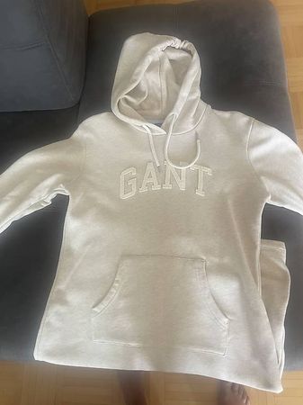 Hoodie Kleid Gant