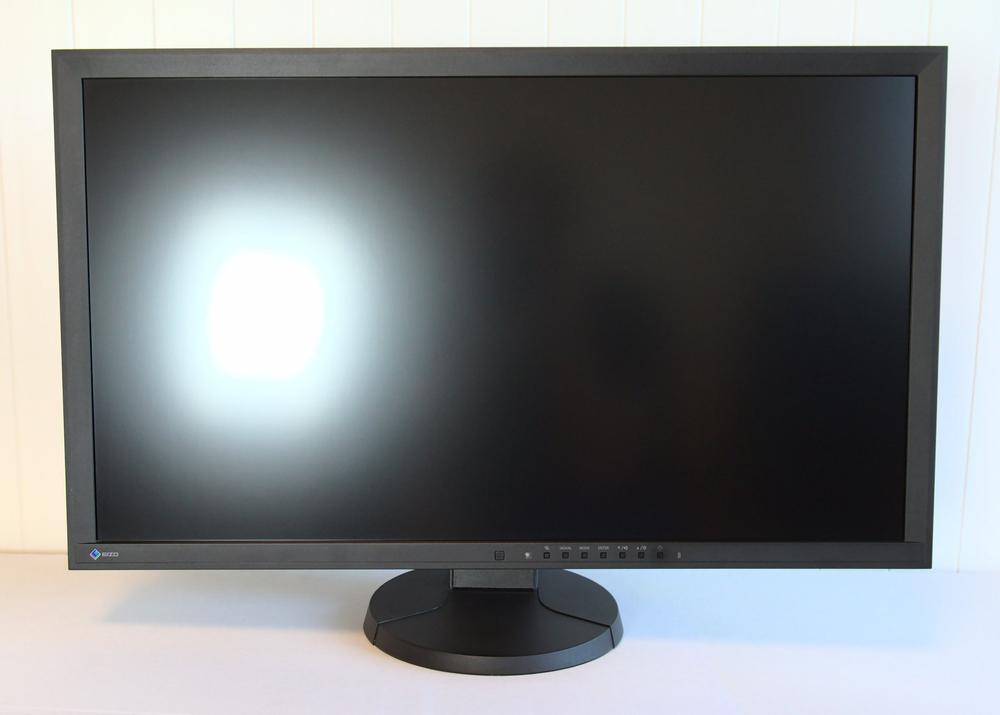 激安オンラインショップ EIZO EV2736W-FSBK - PC/タブレット