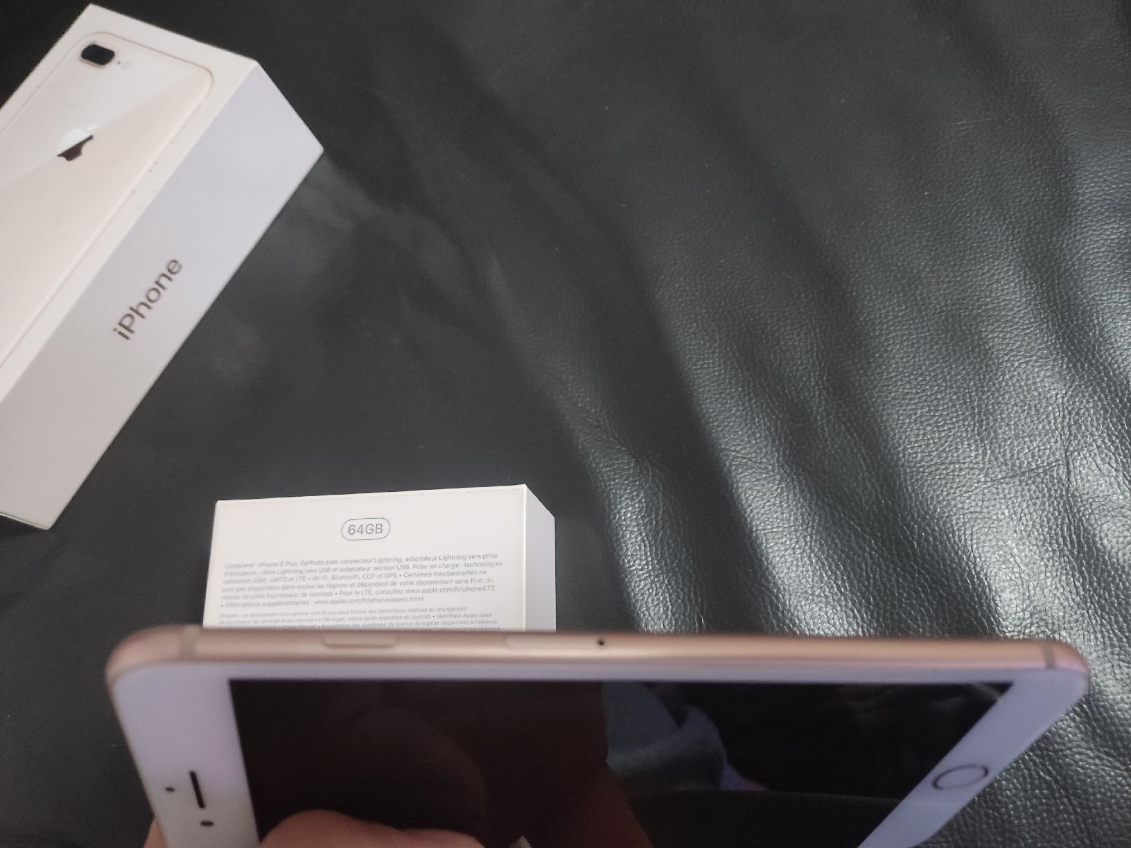 Apple Handys / Smartphones: iphone 8 plus – Gebraucht aus Glattbrugg von ste_6sfx 4