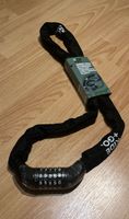 NEU - Velo Zahlenschloss 120cm | 5-stellig | robust & sicher