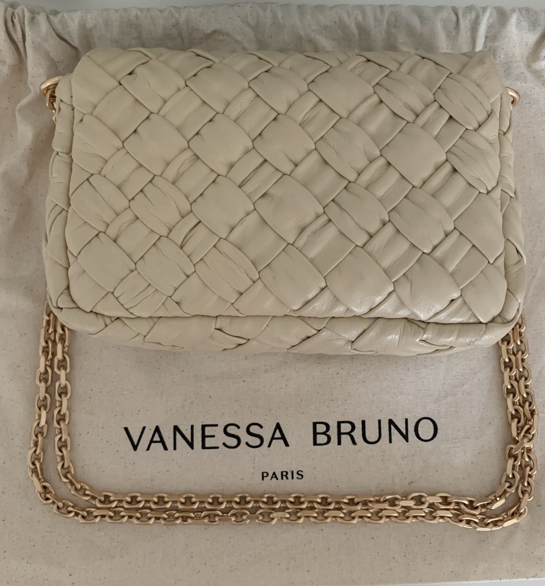Vanessa Bruno Sacs femmes: Vanessa Bruno sac neuf  – Neuf avec emballage d'origine à Gland par TallyEva 1