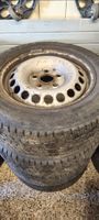 Jantes VW T5 5x120