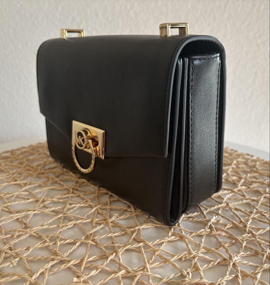 Michael Kors Borse da donna: Michael Kors Tasche Hendrix – Nuovo (secondo la descrizione) da Riehen venduto da BESSI17 1