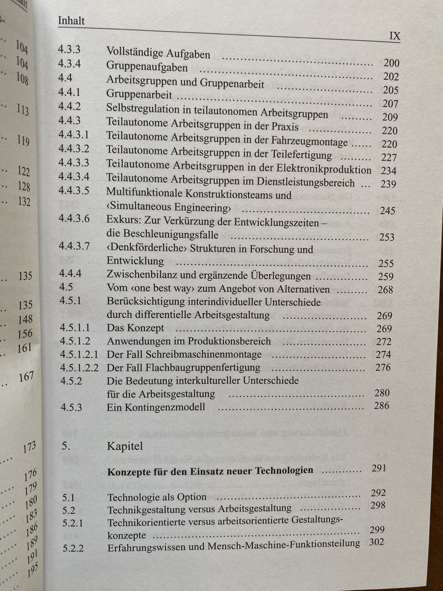 Libri: Arbeitspsychologie – Usato da Aathal-Seegräben venduto da wagenburg01 2