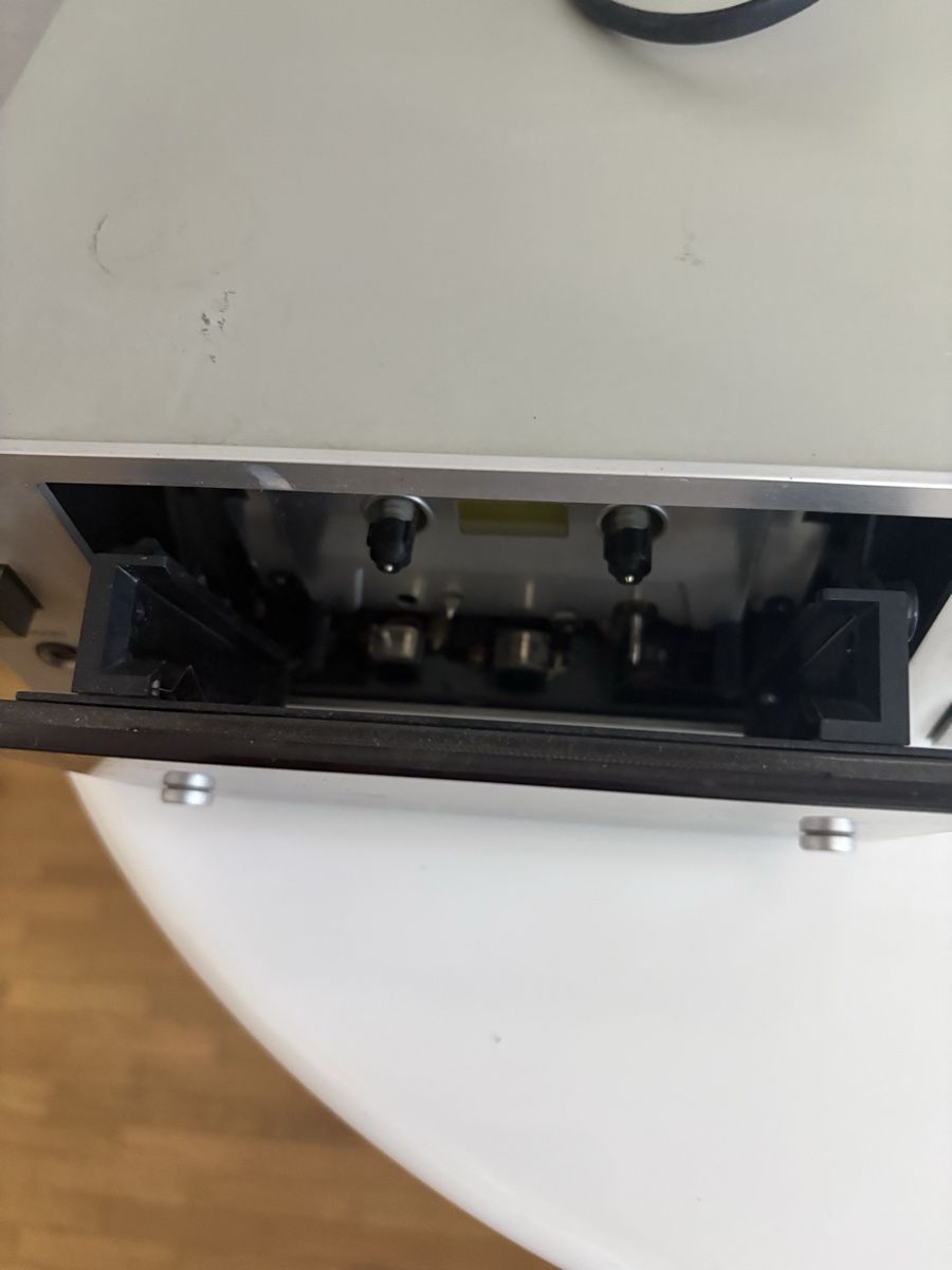 Technics Registratori: Lecteur cassette Technics M270X – Usato da petit lancy venduto da FerreiraLuis 7