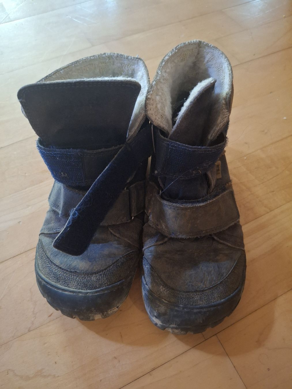 Scarpe da uomo: Barfussschuhe Koel 31 – Usato da Rünenberg venduto da Adrira