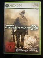 Call of Duty: Modern Warfare 2 XBOX 360 - Top Zustand