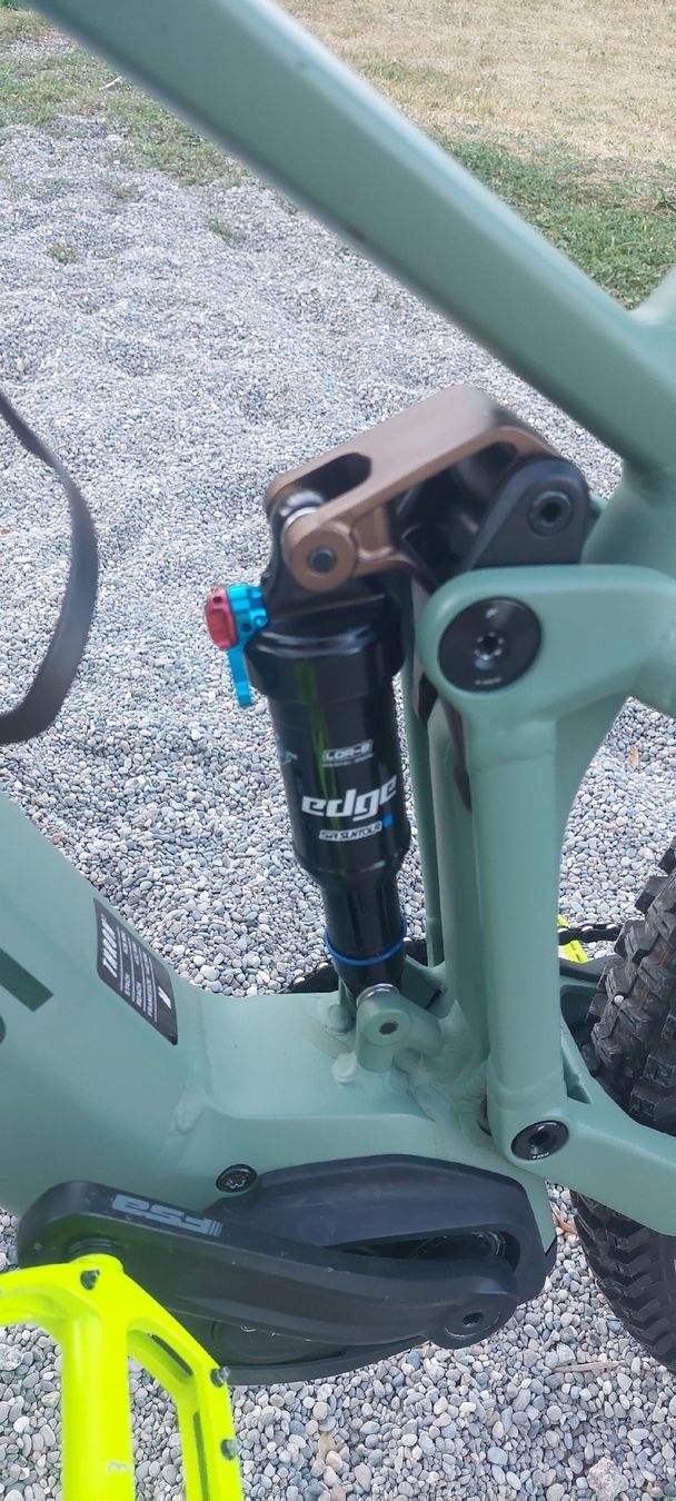 Focus Biciclette: E-Bike elektro Velo Focus  – Usato da Zug venduto da jacah85 7
