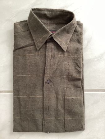 Hemd Gr.S (37/38)
