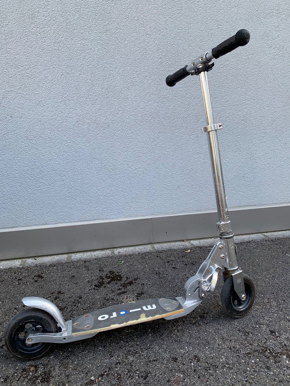 Micro Kickboard: Micro Flex Scooter – Gebraucht aus Uster von ywy_k8ft 1