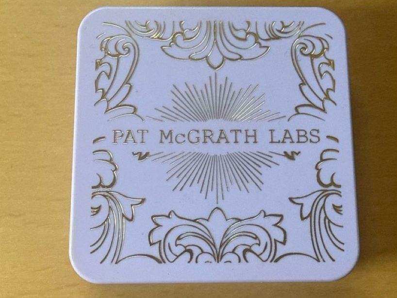 Pat McGrath Labs Make-up: pat mcgrath mini palette midnight voyage – Usato da Otelfingen venduto da Gasolino 1