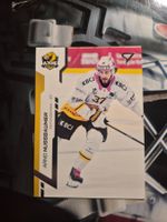 Arno Nussbaumer HC Ajoie Sportzoo 2024/25