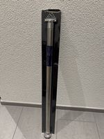 Teleskop Duschstange Neu Silber 70-120 cm