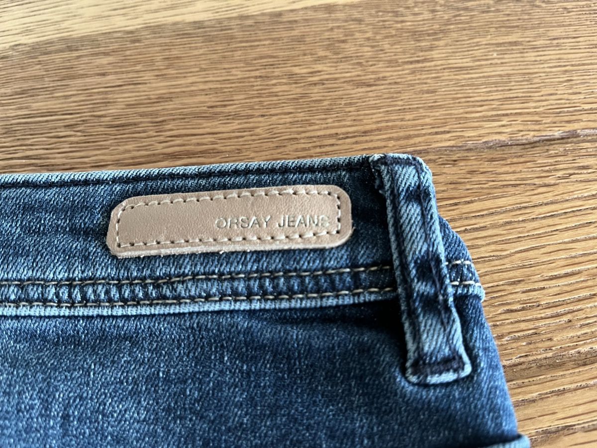 Jeans: Jeans Jupe  – Nuovo (secondo la descrizione) da Schliern b. Köniz venduto da medion3098 3