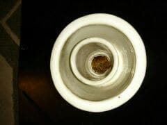 Interruttori: Isolateur en Porcelaine – Usato da Cortaillod venduto da signep 2