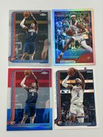Shai Gilgeous-Alexander – 4 Karten Lot