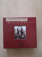 David Crosby - Voyage
