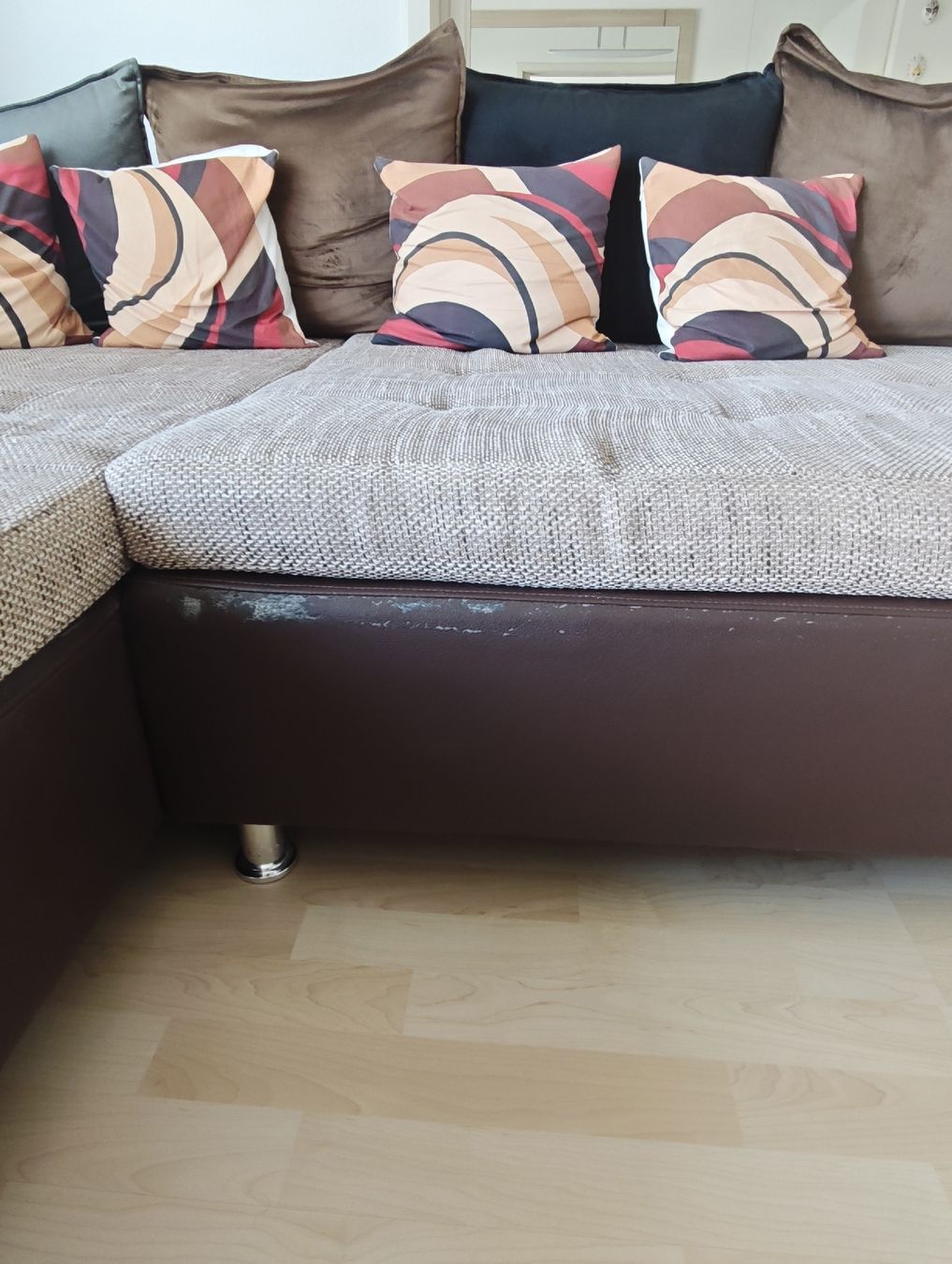 Sofas: Sofa – Gebraucht aus Winterthur von Roccoita 5