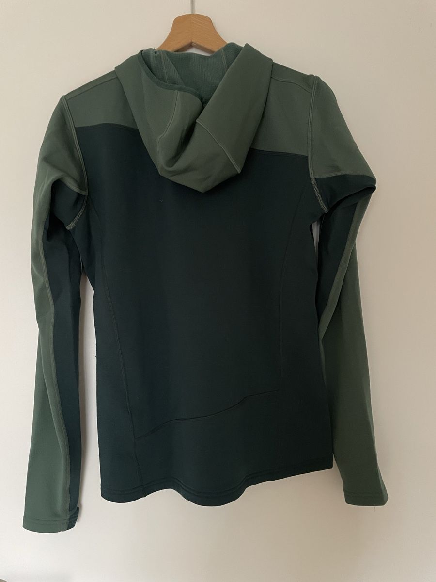 Jacken: Mountain Equipment Men Fleecejacke Gr. S – Gebraucht aus Winterthur von piip13 2
