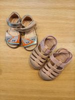 Mädchenschuhe Grösse 23